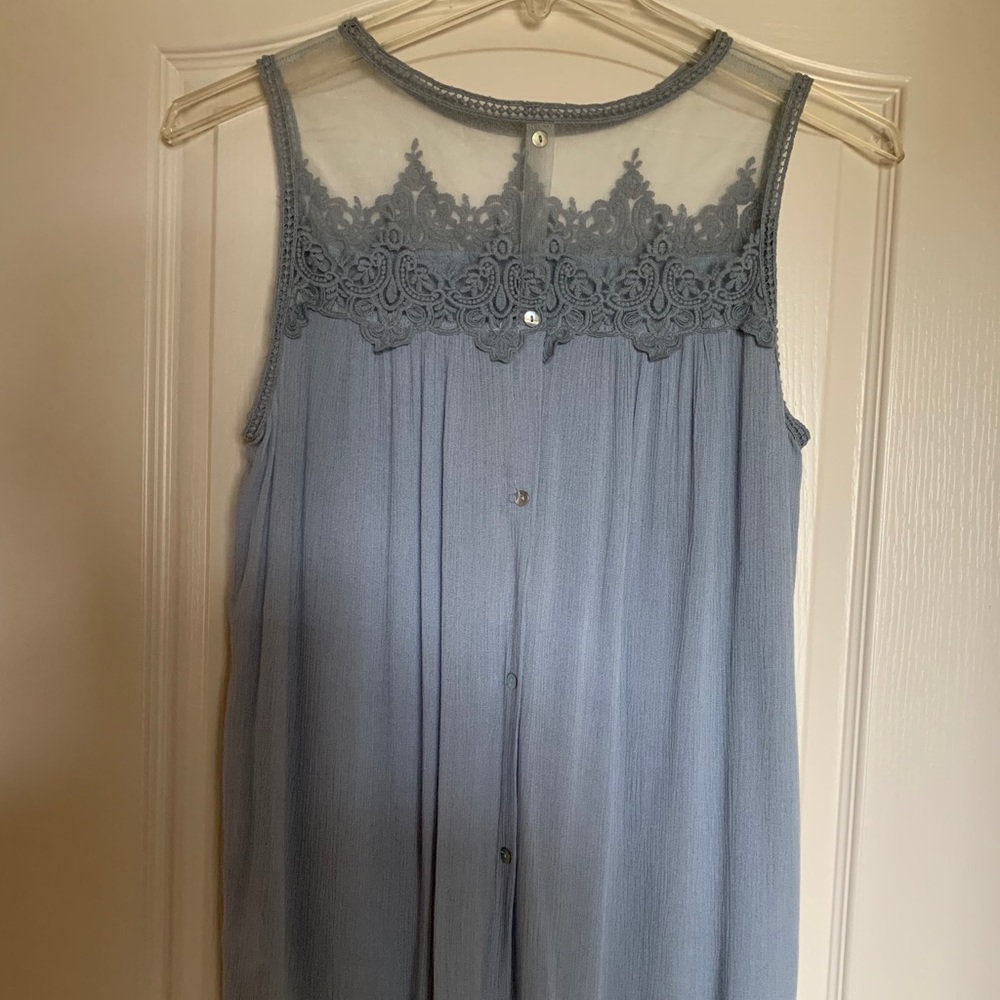 Doe & Rae blouse